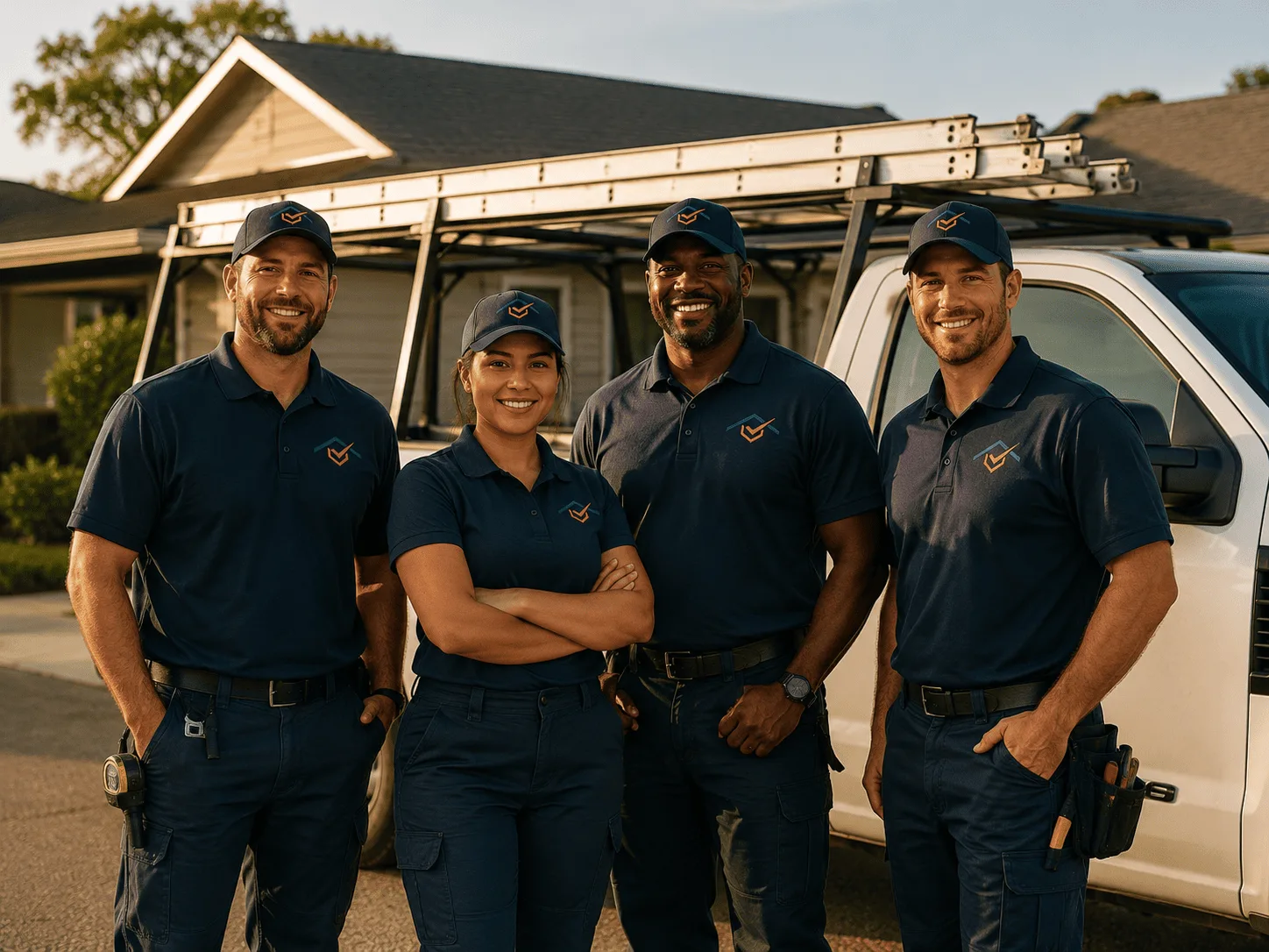 Roof Inspection company in Millville, PA